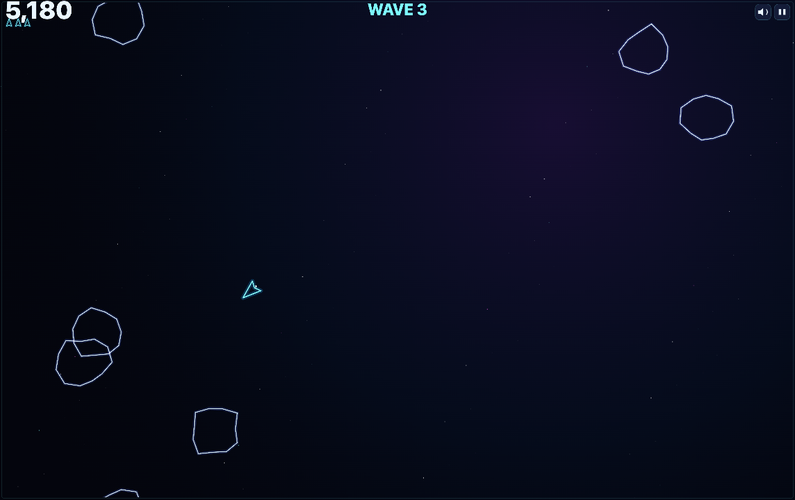 Shatterfield screenshot 2